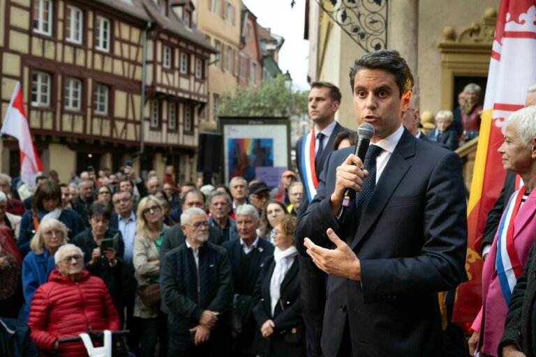 Prise de parole en réunion publique